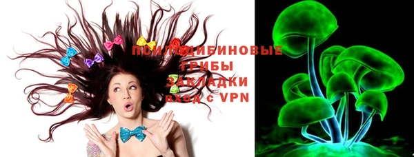 хмурый Балахна